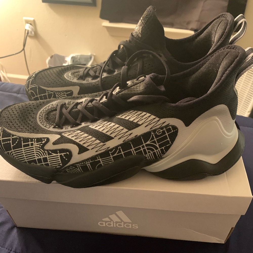 Patrick mahomes adidas